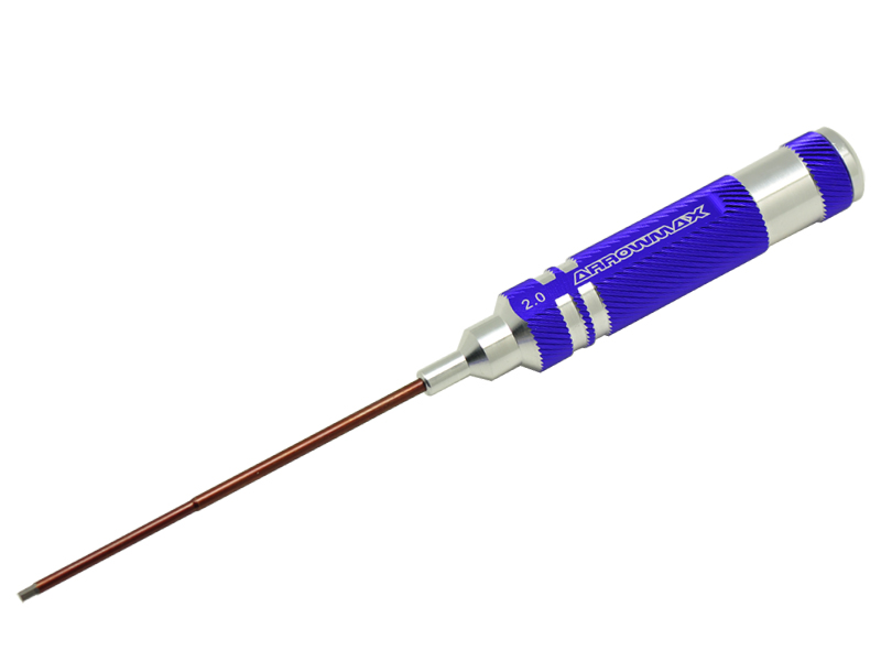 CLE ALLEN 2.0 X 120MM