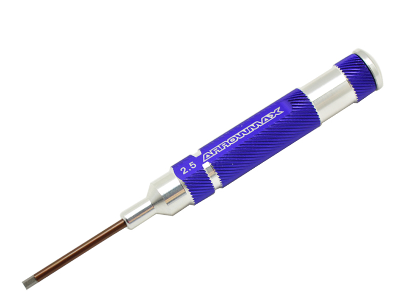 CLE ALLEN 2.5 X 45MM
