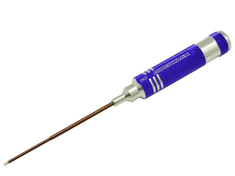 CLE ALLEN .063 (1/16) X 120MM