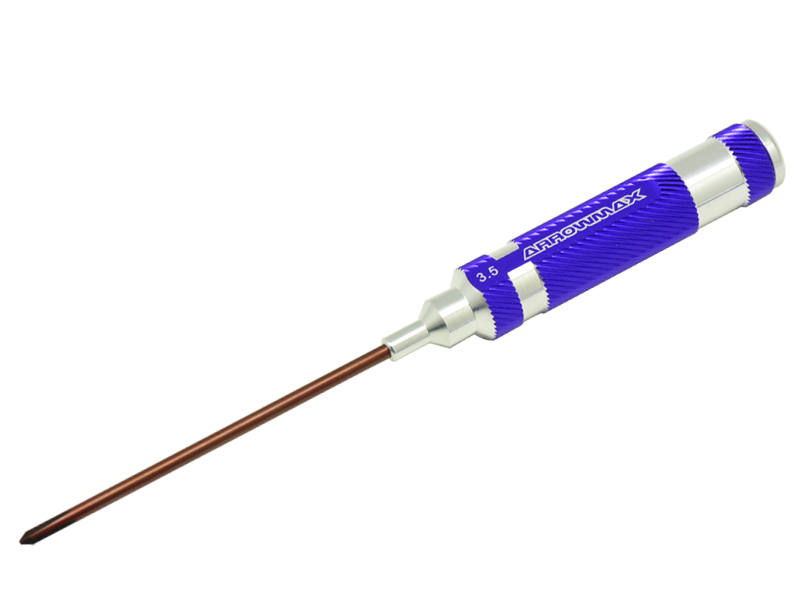 TOURNEVIS PHILIPS  3.5 X 120MM