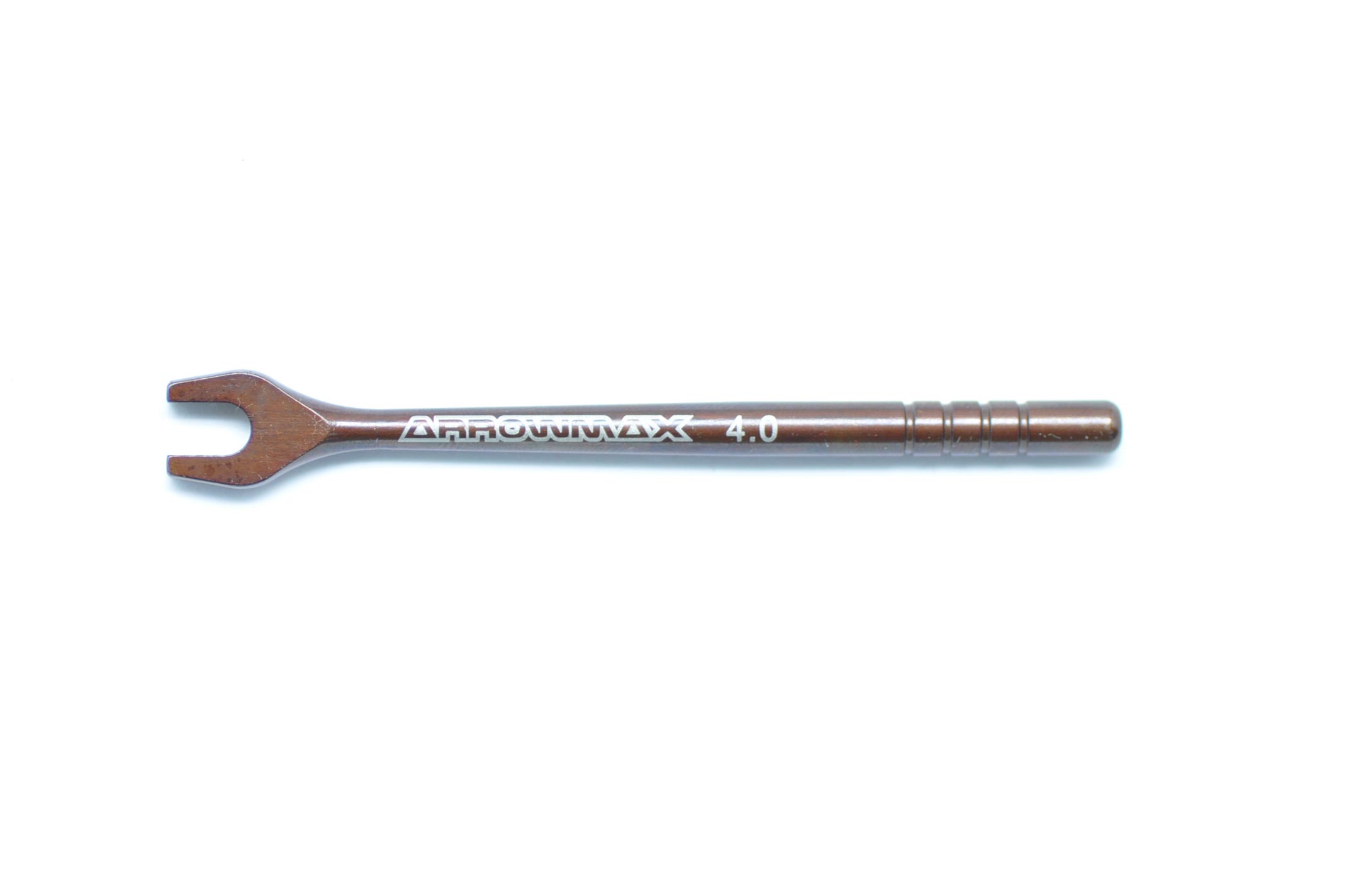 CLE A BIELLETTE DE PAS INVERSE 4MM V2