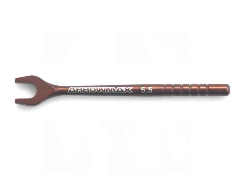 CLE A BIELLETTE DE PAS INVERSE 5.5MM V2
