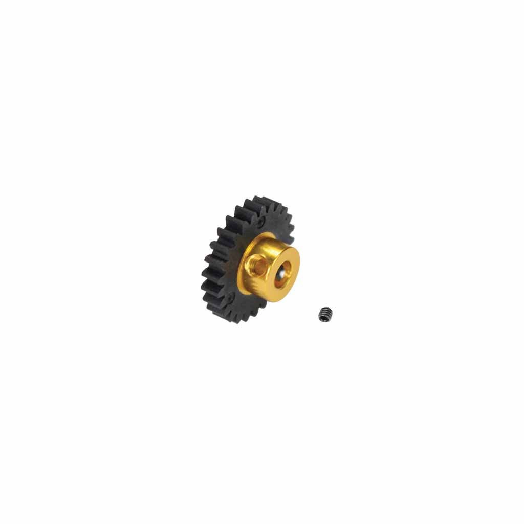 PIGNON MOTEUR COMPOSITE 48DPI 25T