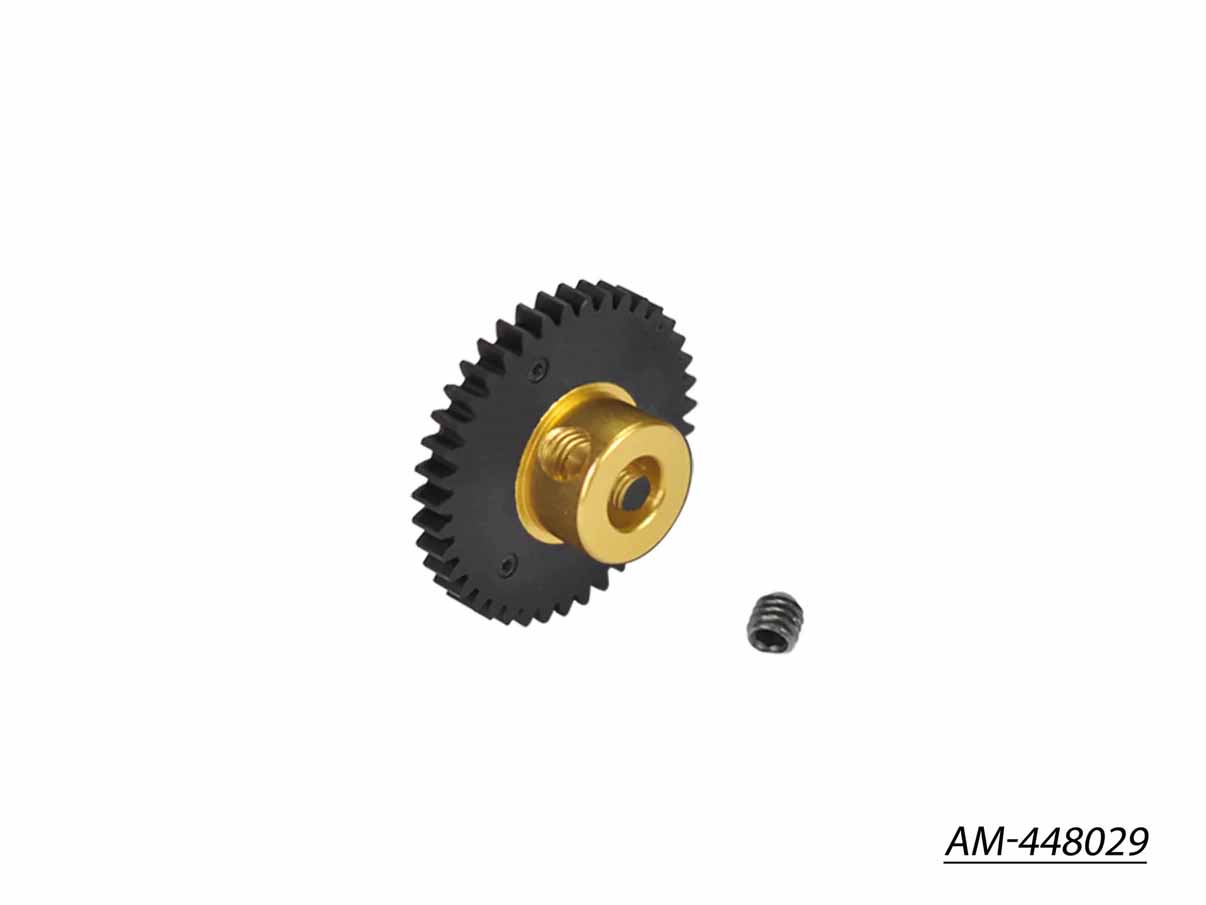 PIGNON MOTEUR COMPOSITE 48DPI 29T
