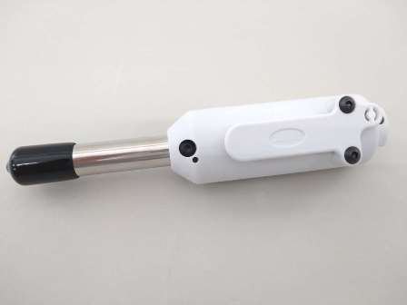 Socquet de demarrage AMR Plug Booster - Blanc