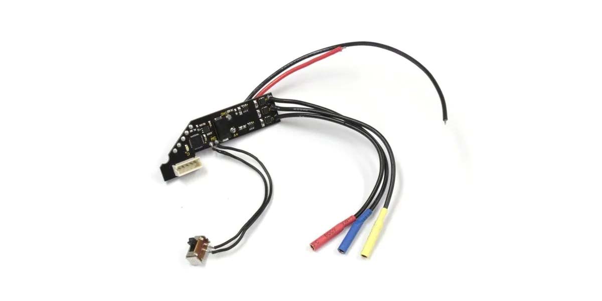 Variateur electronique Kyosho Mini-Z Buggy BLS 2.0
