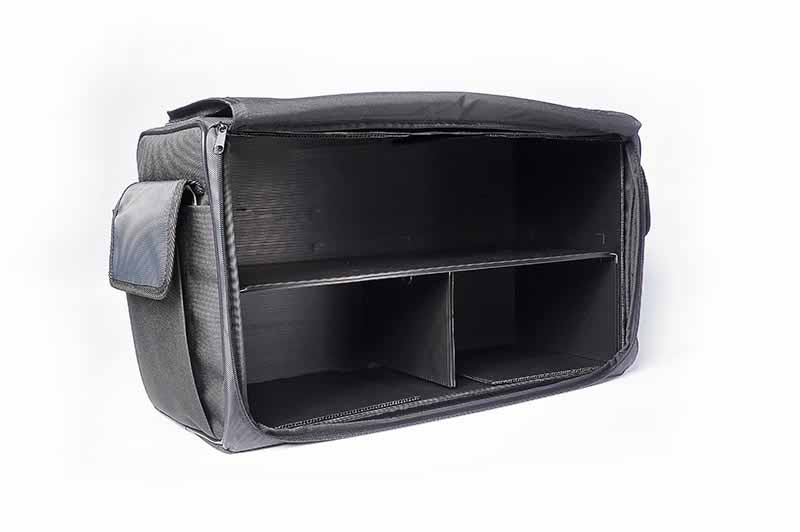 Sac de transport Koswork 1:10 RC Touring Drift Car (520x220x300mm) PP