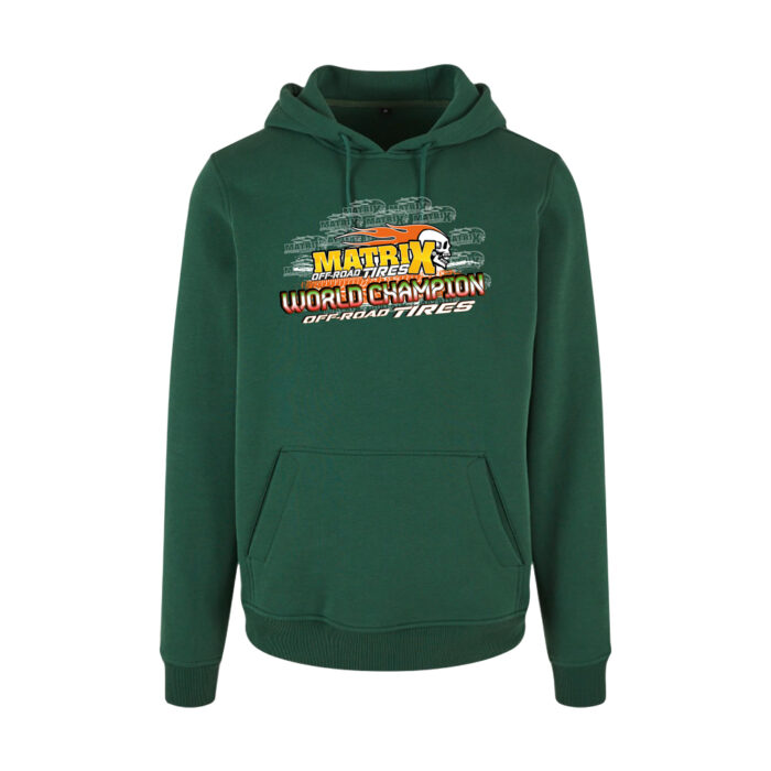 Matrix Sweatshirt Taille M