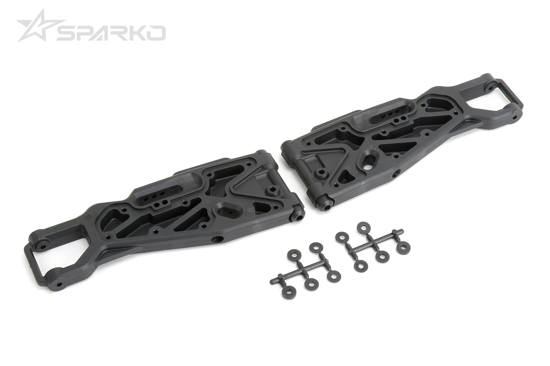 Triangles Inférieurs avant Sparko F8T (2)