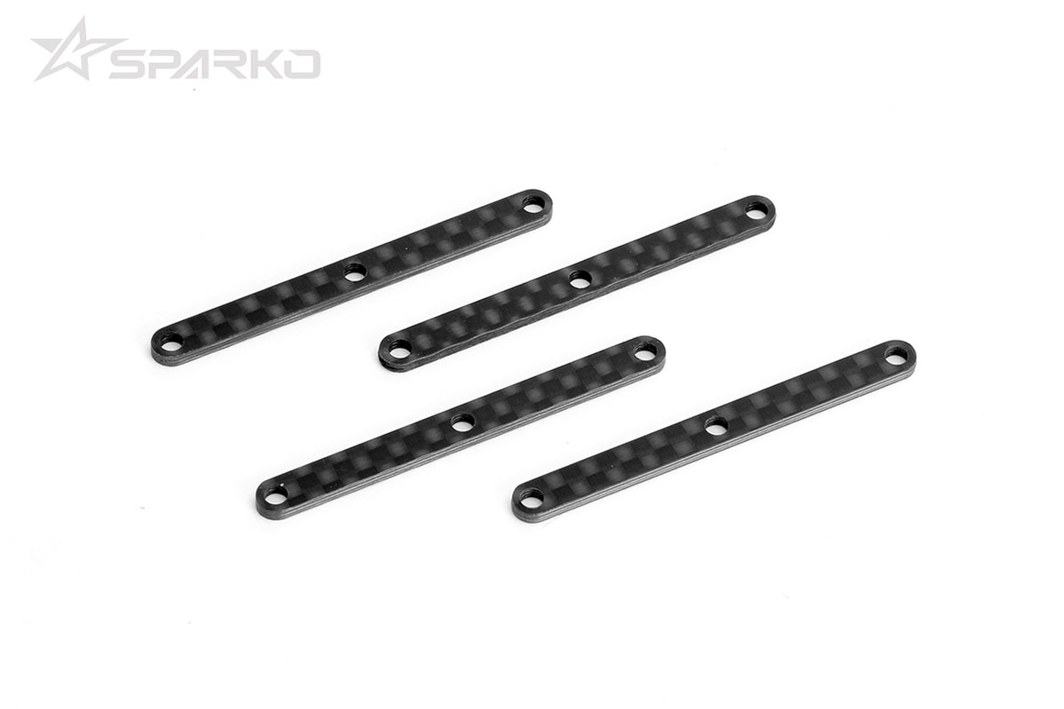 Rigidificateur de triangle supérieur G+D Sparko F8 (4)