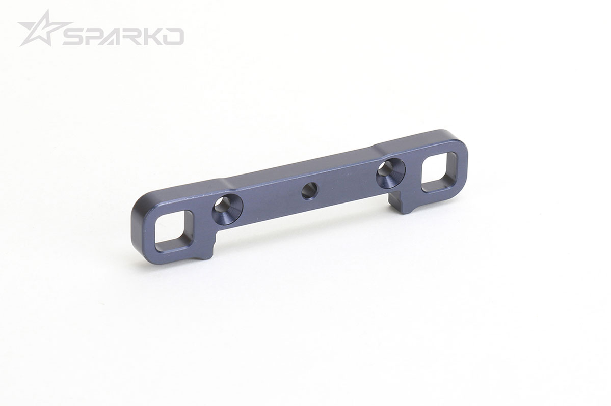 Cales d'axes de triangles avant A Sparko F8