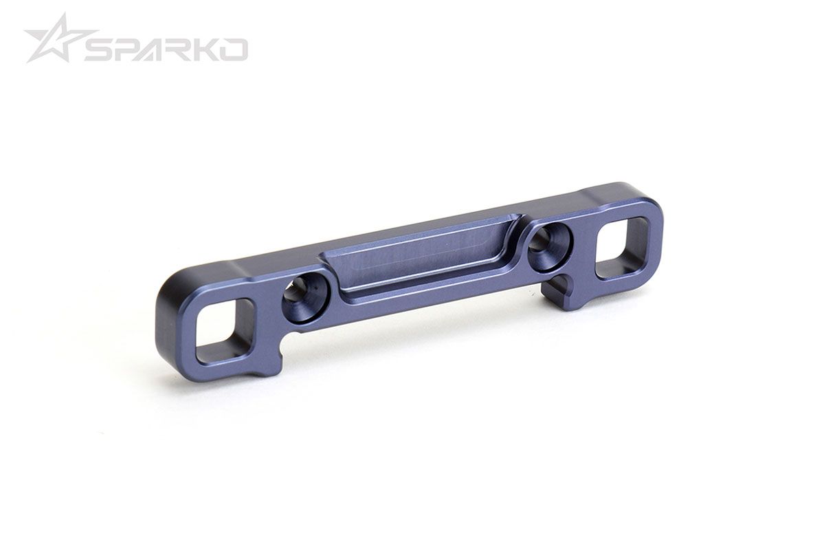 Cales d'axes de triangles B Sparko F8