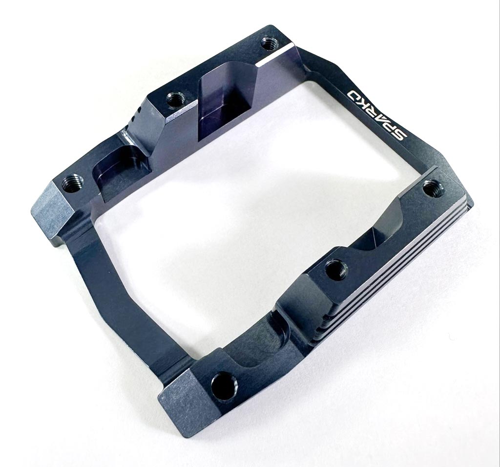 Support moteur monobloc Sparko F8