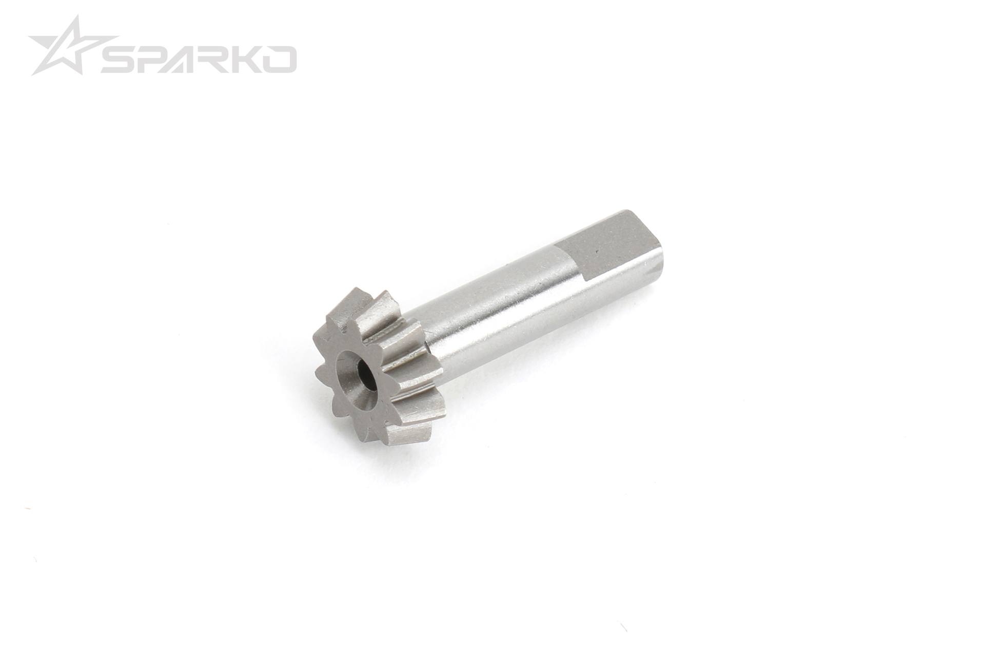 Pignon couple conique 10T Sparko F8T
