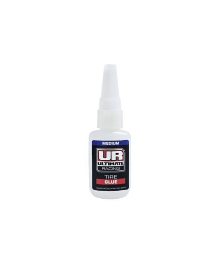 Colle à pneus Ultimate 20g Medium