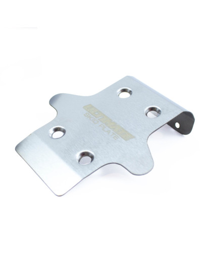 Protection de châssis avant Xray XB8