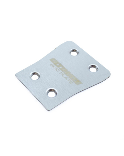 Protection de châssis arrière Xray XB8