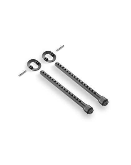 Support carrosserie AV 6mm Hard