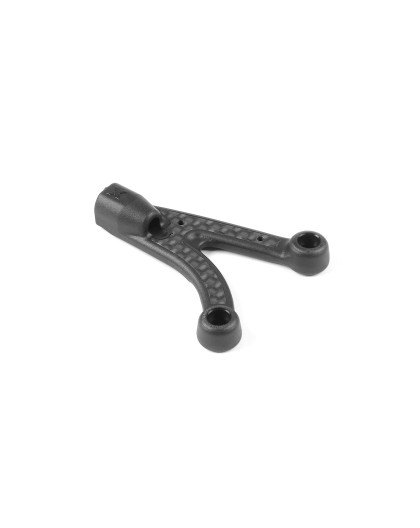 X4 Triangle CFF sup. AV Gauche / AR Droit XSoft