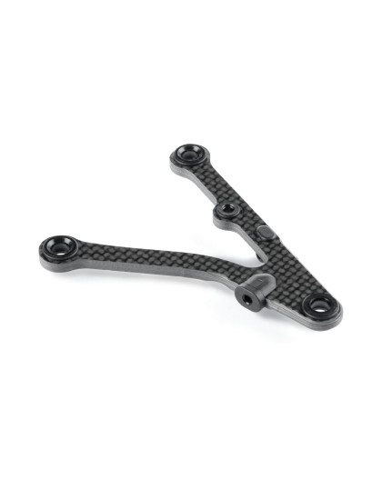 X4 Triangle CFF2 inférieur AV gauche - Medium
