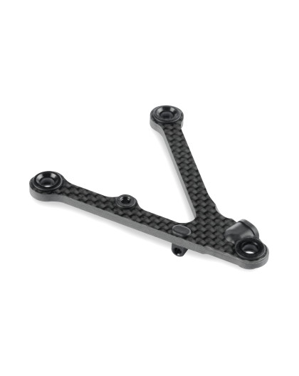 X4 Triangle CFF2 inférieur AR gauche - Medium