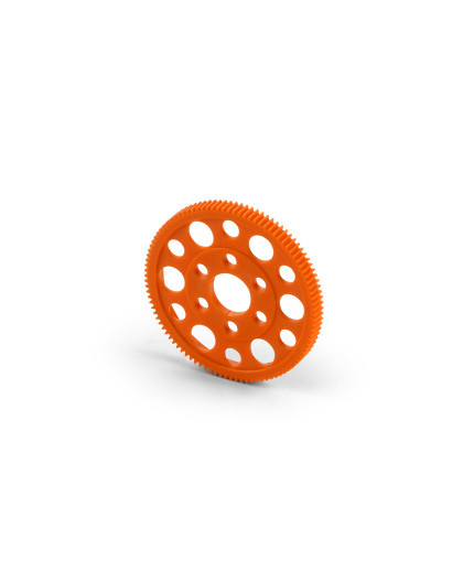 Couronne 100 dts 64 Dp Hard Orange