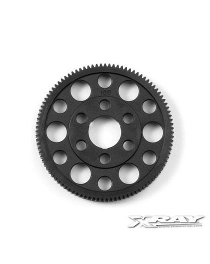 Couronne 100 dts 64 Dp