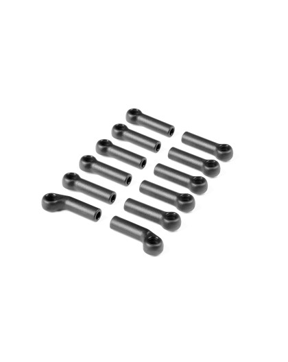 Chappes 5.4mm (12+1+1)
