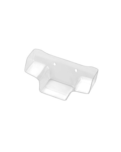 Aileron avant lexan - Large