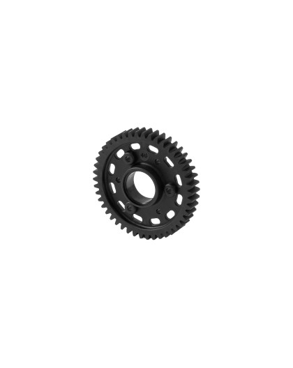 Couronne 46T (2nd)