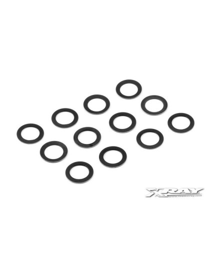 Rondelles coniques d'embrayage Xray RX8