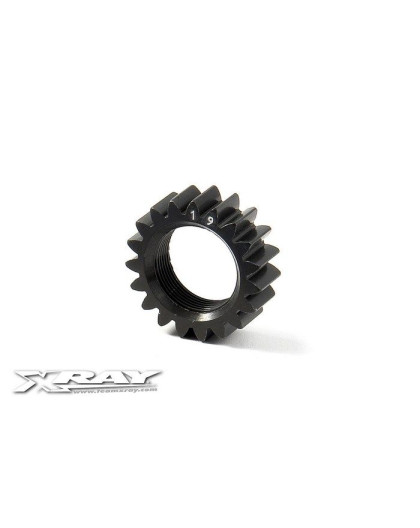 RX8 Embrayage masselotte 34mm