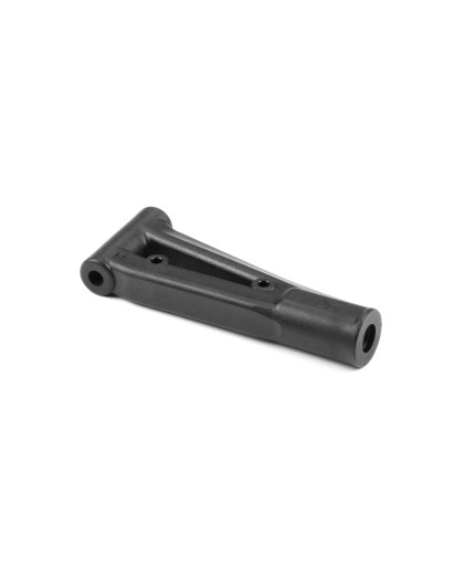 XB8 Triangle supérieur avant pour aileron Medium