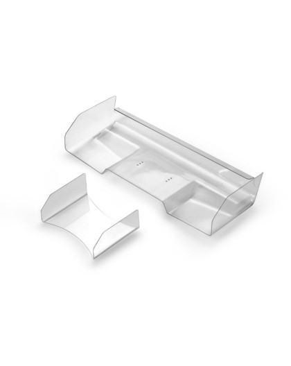 Aileron lexan XB8