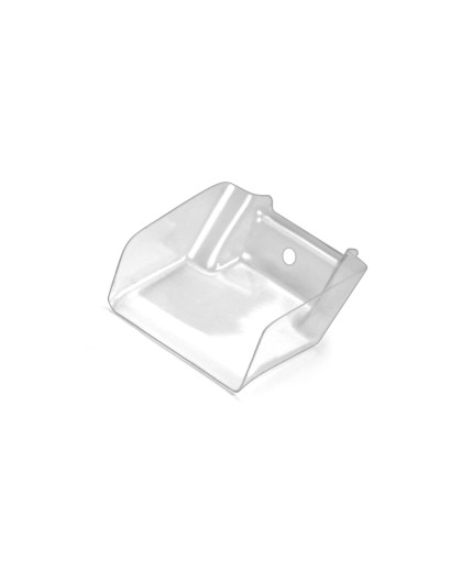 Aileron avant XB8