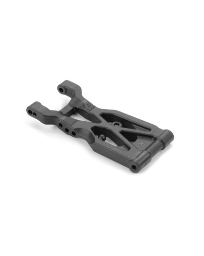 Triangle arrière droit 3 trous - Graphite