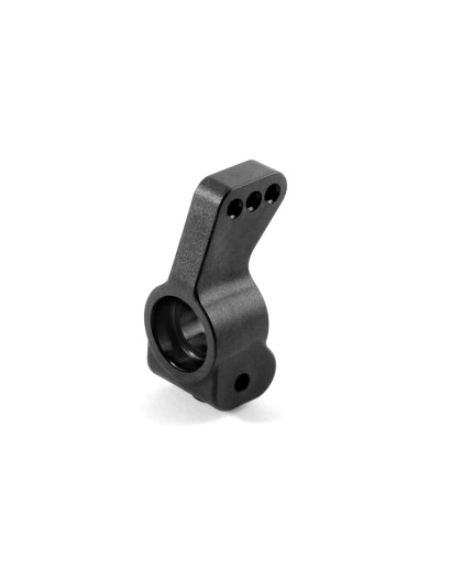 XB4 Fusée arrière graphite