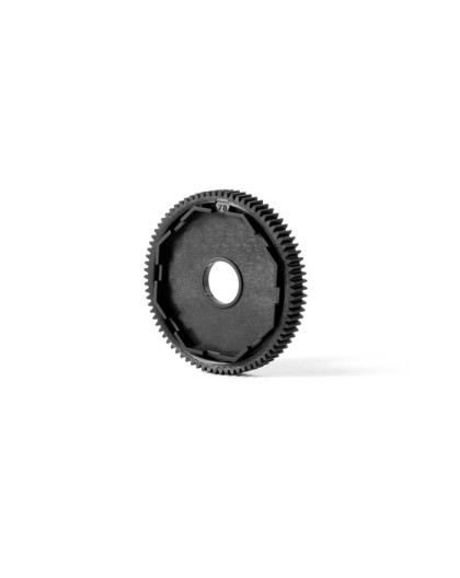 Couronne de slipper 3-PAD 78T / 48