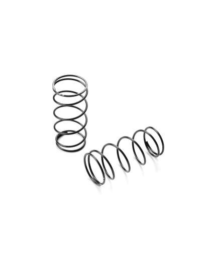 Ressorts d'amortisseurs AV 13mm L42.5mm 2 DOT (2)