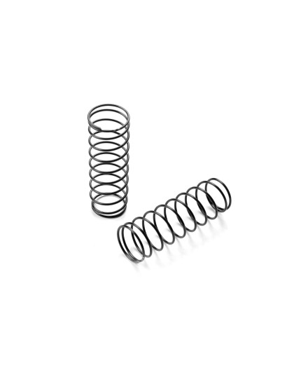 Ressorts d'amortisseurs AR 13mm L57.5mm 2 DOT (2)