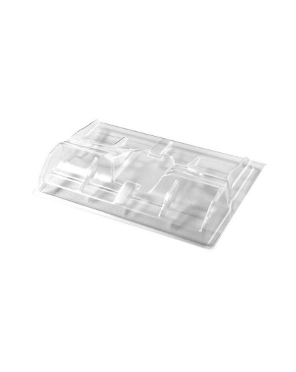 X12 Plaque centrale carbone