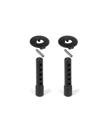 Supports de carrosserie (2)