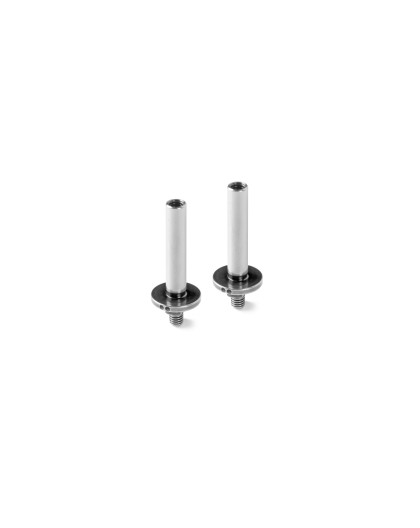 X12 Triangle avant carbone