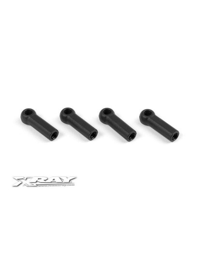 Chapes ouvertes 4.2mm (4)