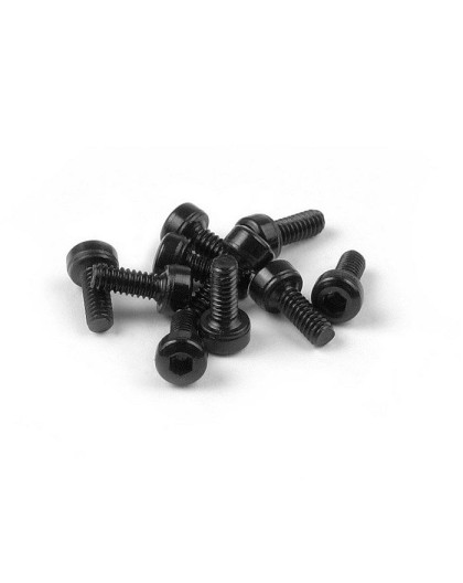 Vis BHC M2x5 (10)