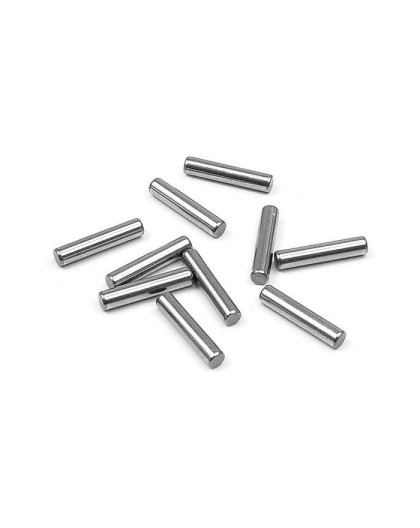 Goupilles 2x9.8 (10)