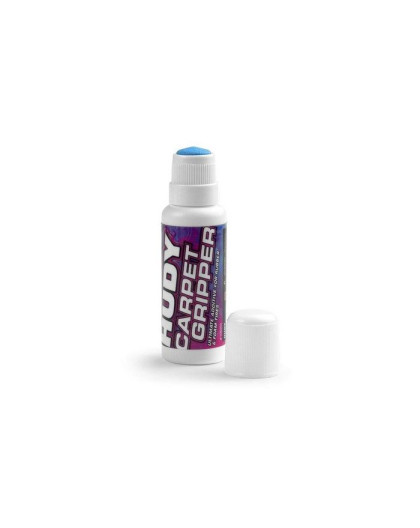 Traitement à pneus moquette 50 mL