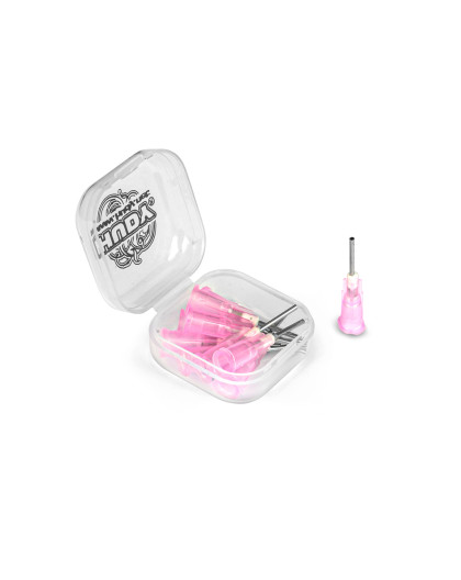 Embouts de collage droit 1.0mm (10)