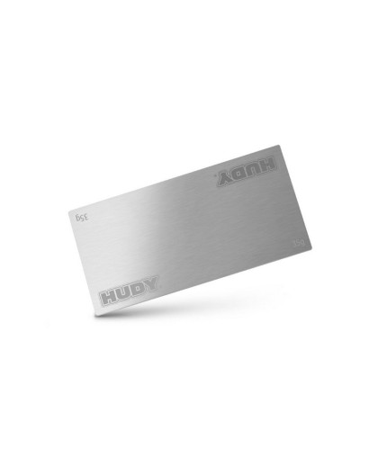 Lest de batterie acier 35g