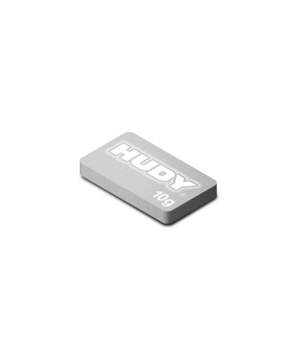 Lest en tungsten 10g